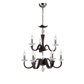 Nardini Ceiling Lights Diyas Multi Arm Fittings